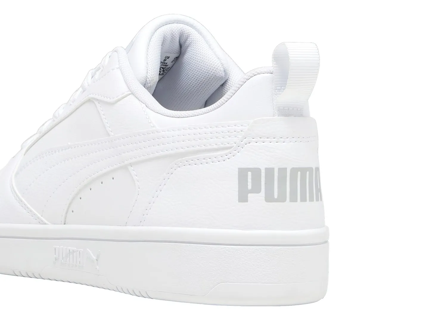 Tenis Puma Rebound V6 Para Hombre