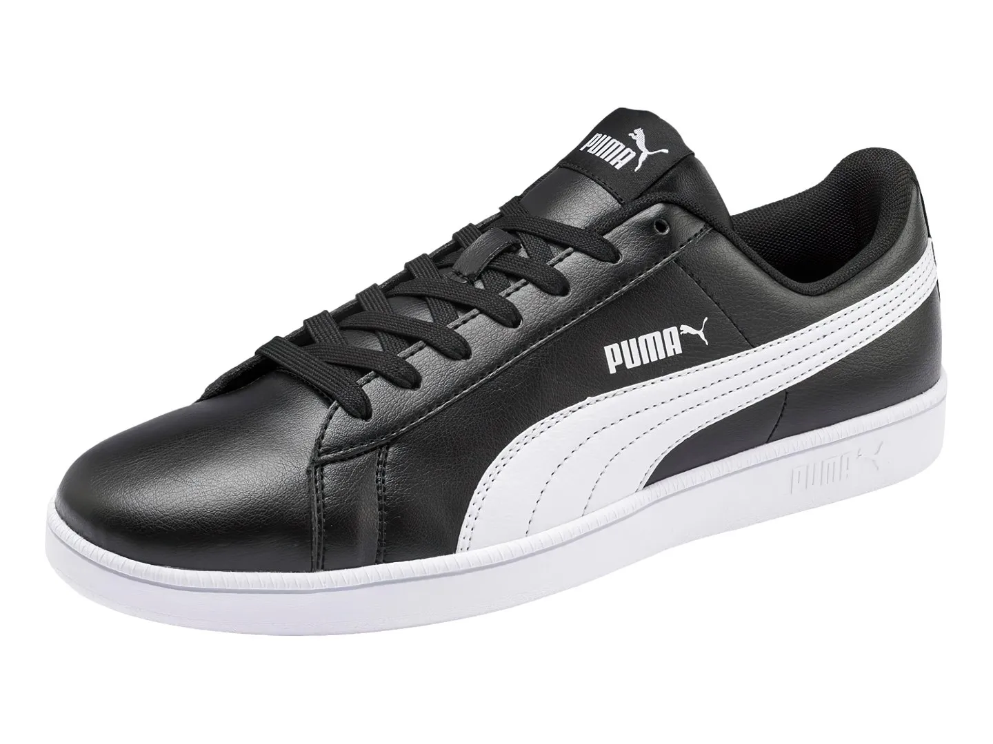 Tenis Puma Smash V2 Para Mujer