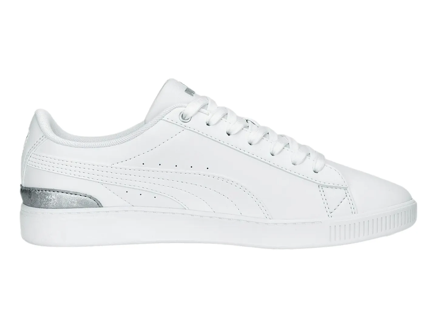 Tenis Puma Vikky Para Mujer