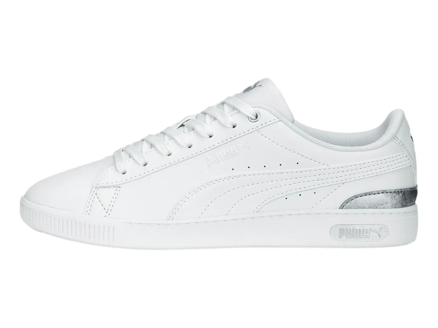 Tenis Puma Vikky Para Mujer