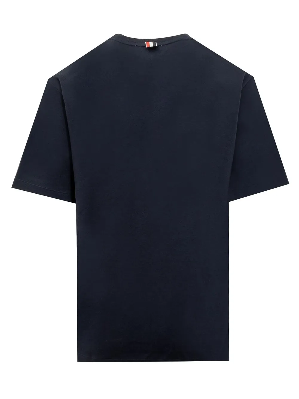 THOM BROWNE Oversized Milano T-Shirt