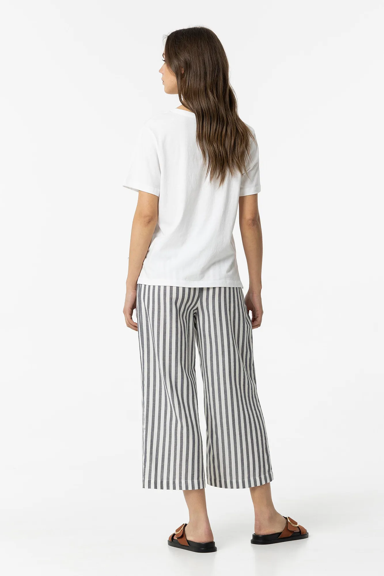 Tiffosi Pantalones culotte