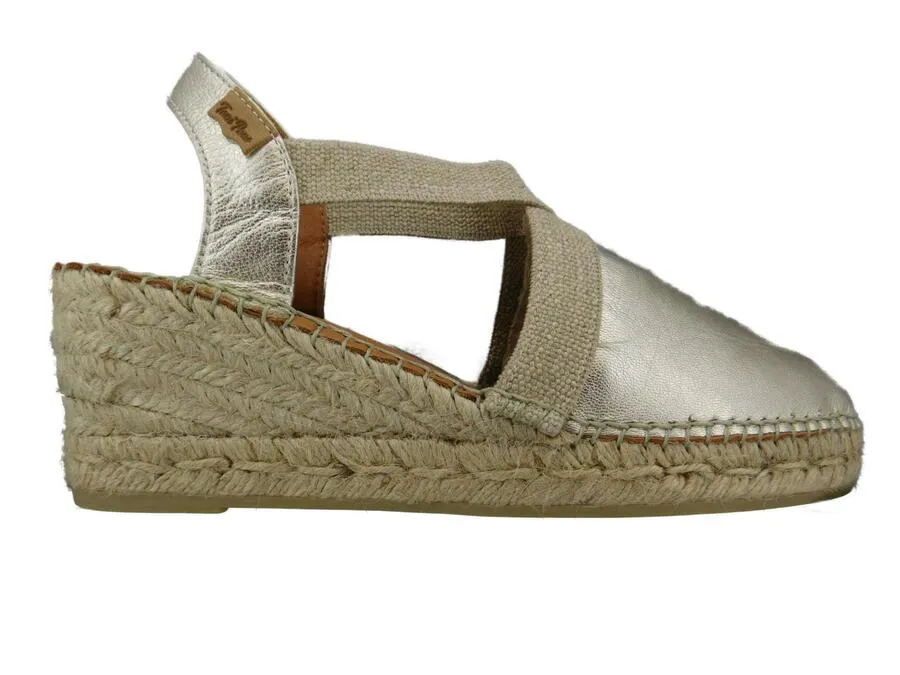 TONI PONS 36/42 TONI PONS WEDGE ESPADRIL