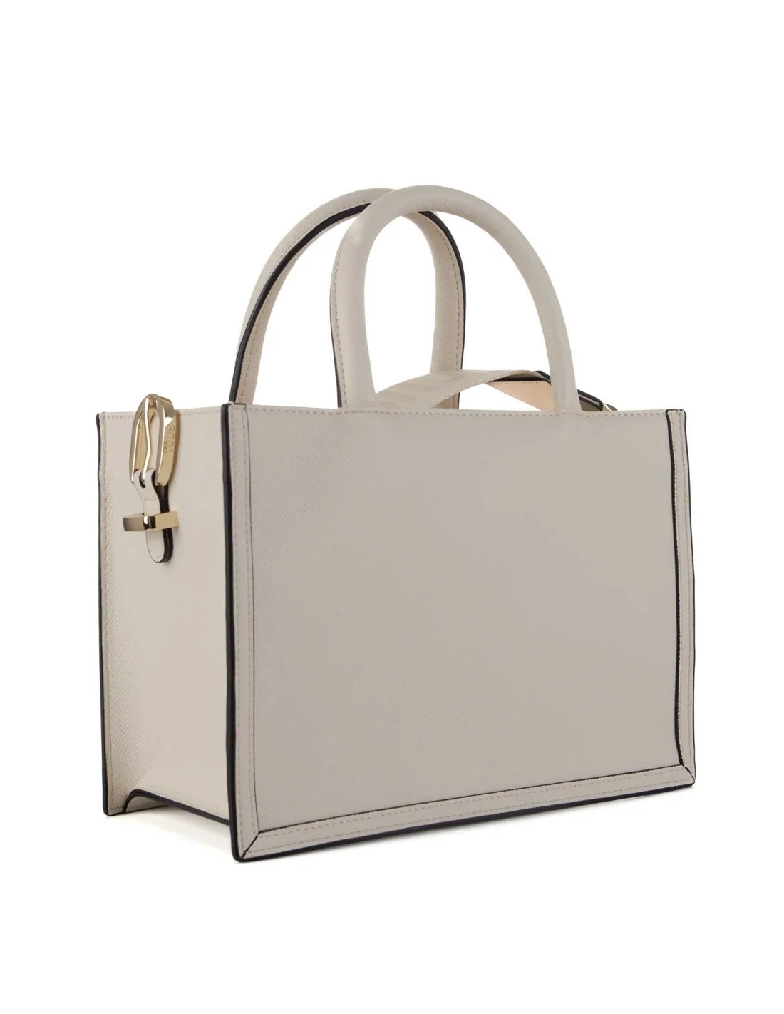 TOUS - Bolso beige Shopper M Amaya Tous Brenda 2002106301