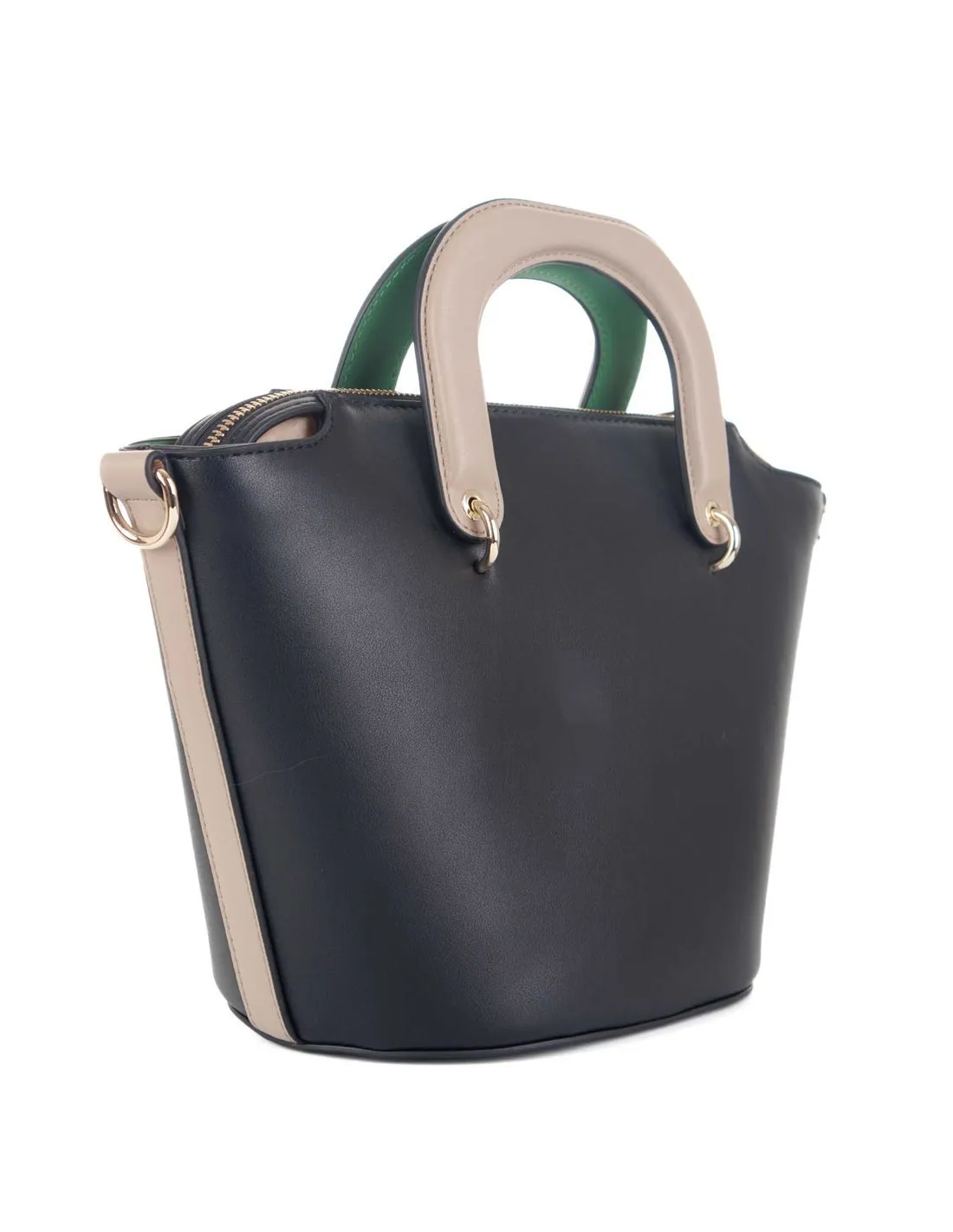 TOUS - Bolso negro Helen 2002131051