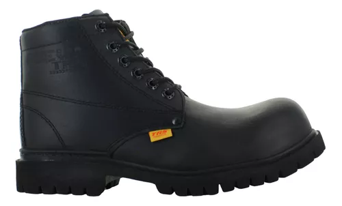 Trs Bota Trabajo Industrial Casquillo Poliamida Hombre 88936