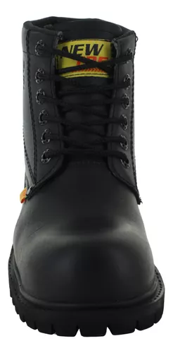 Trs Bota Trabajo Industrial Casquillo Poliamida Hombre 88936