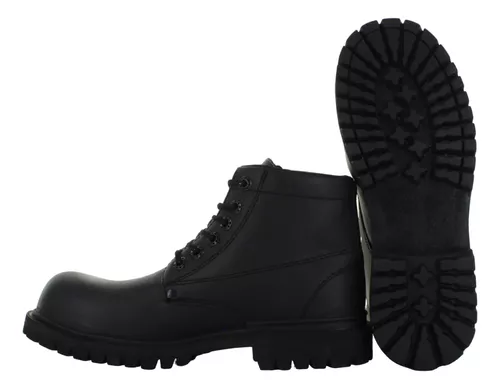 Trs Bota Trabajo Industrial Casquillo Poliamida Hombre 88936