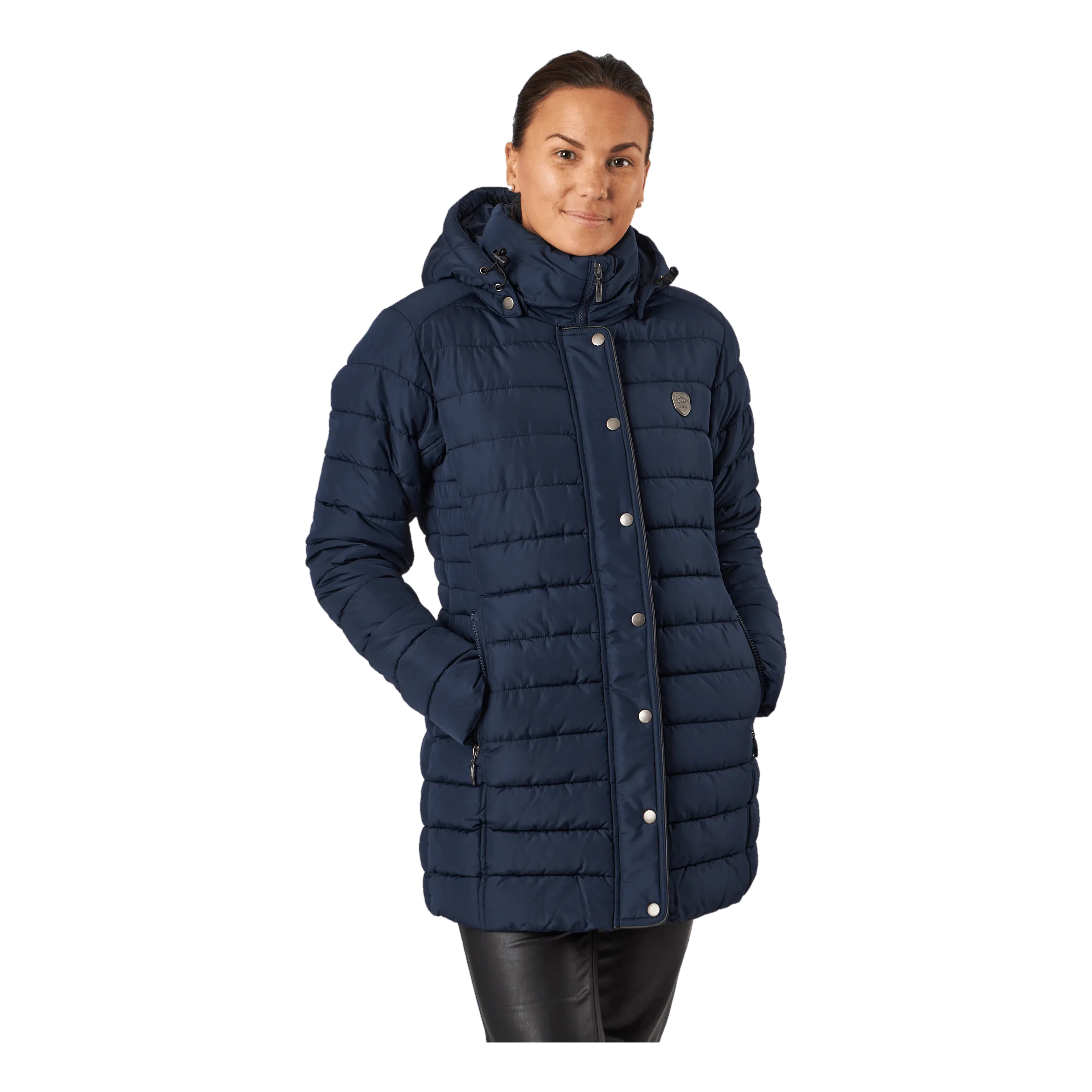 Tuxer Cardie 2 Jacket Dark Navy