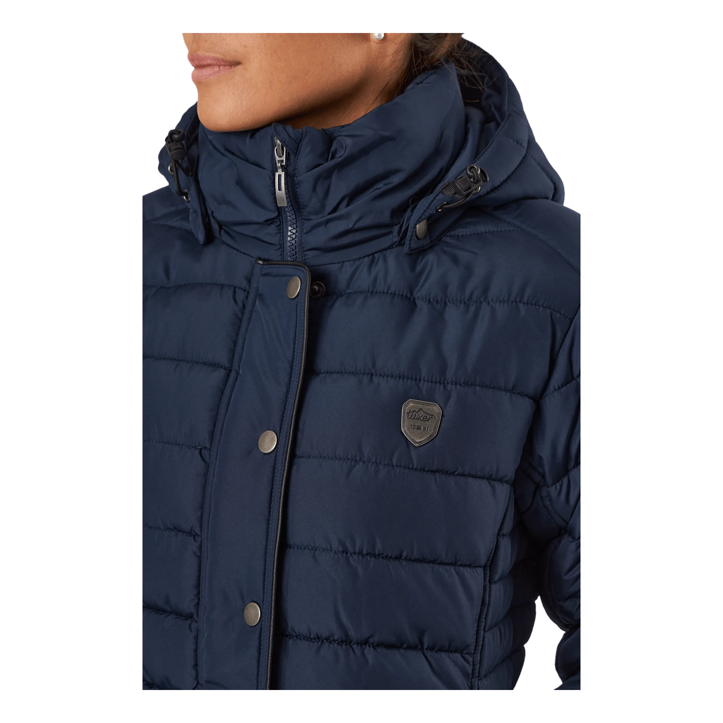 Tuxer Cardie 2 Jacket Dark Navy