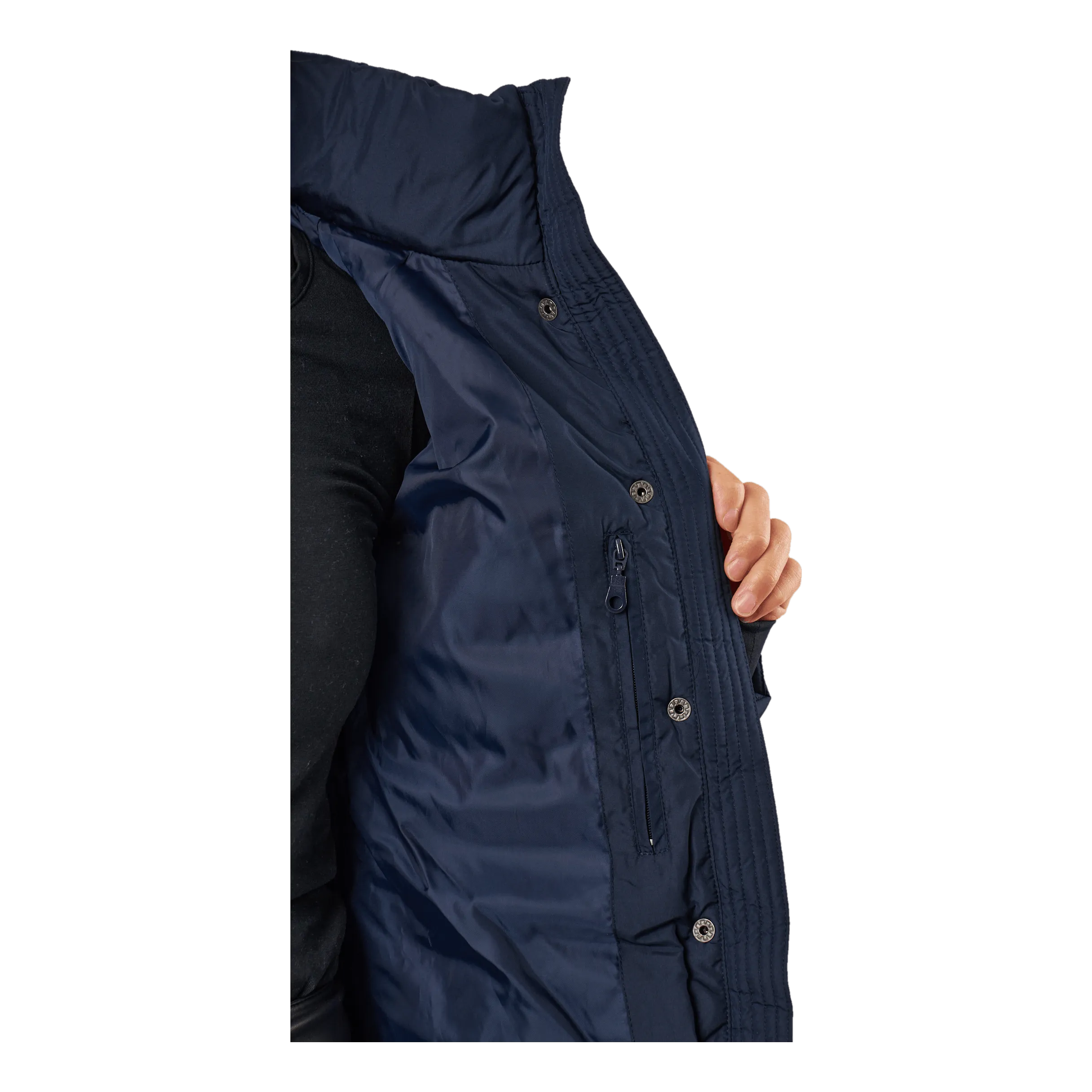 Tuxer Cardie 2 Jacket Dark Navy