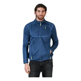 Tuxer Draft Jacket Blue