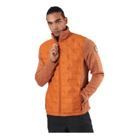 Tuxer Sinclair Jacket Orange