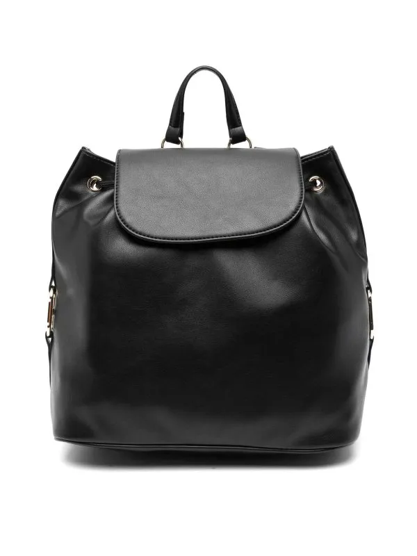 Twinset Mochila - Negro