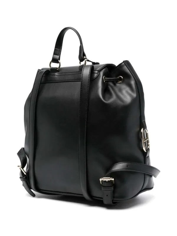 Twinset Mochila - Negro