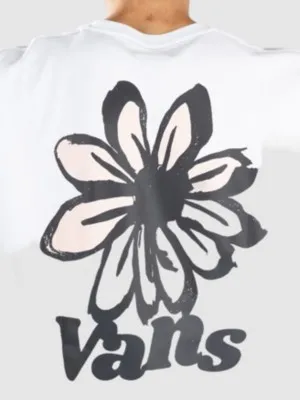 Vans Brush Petal Camiseta