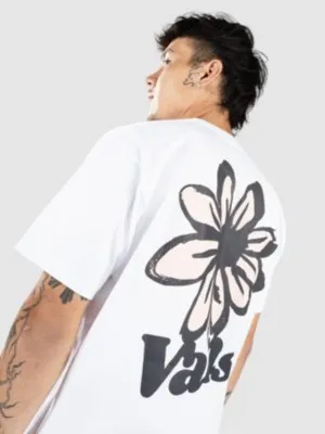 Vans Brush Petal Camiseta