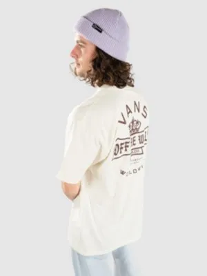 Vans Checkerboard Society Camiseta