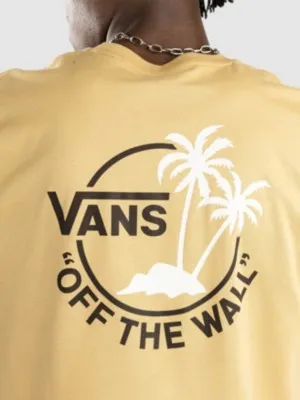 Vans Classic Mini Dual Palm Camiseta