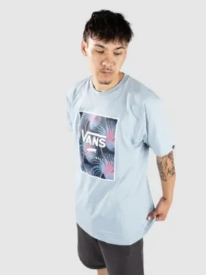 Vans Classic Print Box Camiseta