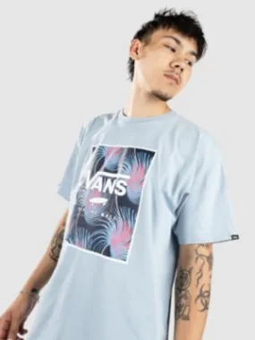 Vans Classic Print Box Camiseta