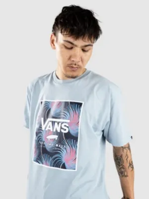 Vans Classic Print Box Camiseta