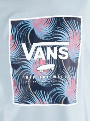 Vans Classic Print Box Camiseta