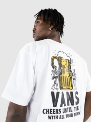 Vans Cold One Calling Camiseta