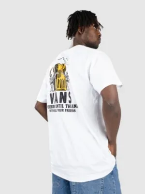 Vans Cold One Calling Camiseta