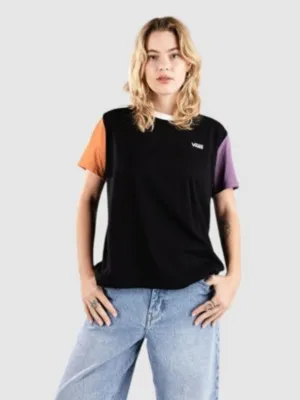 Vans Colorblock BFF Camiseta