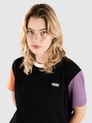 Vans Colorblock BFF Camiseta