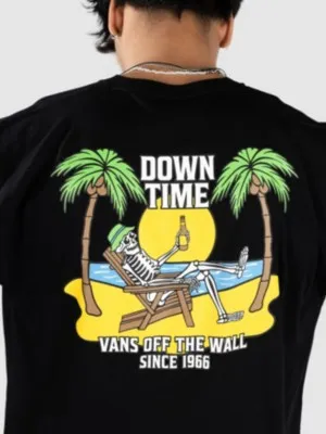 Vans Down Time Camiseta