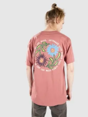 Vans Dual Bloom Camiseta