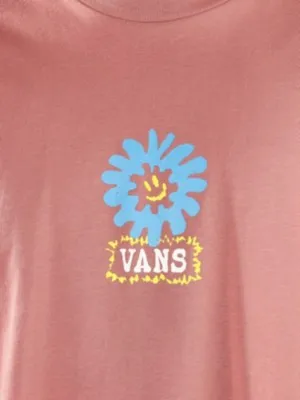 Vans Dual Bloom Camiseta