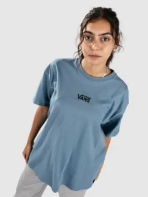 Vans Flying V Oversized Camiseta