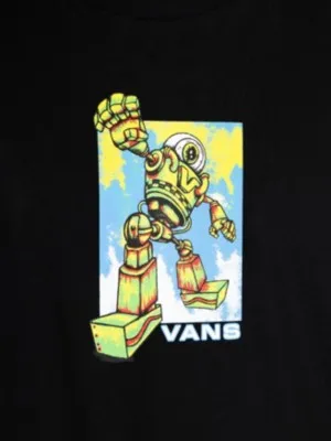 Vans Gadget Camiseta