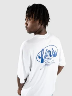 Vans Global Line Camiseta