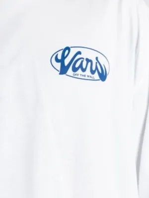 Vans Global Line Camiseta