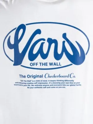 Vans Global Line Camiseta