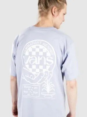 Vans Hand Circle Camiseta