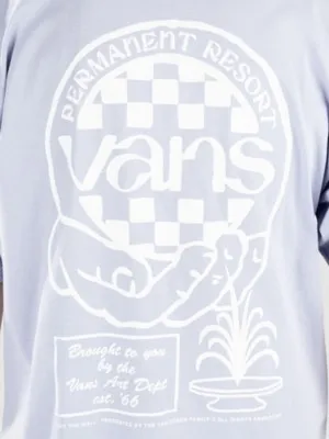 Vans Hand Circle Camiseta