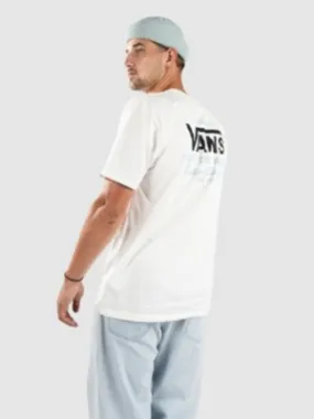 Vans Holder St Classic Camiseta