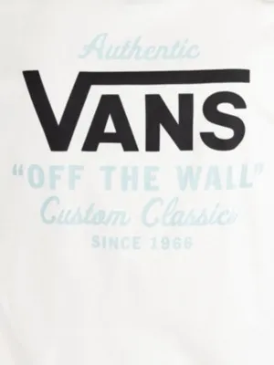 Vans Holder St Classic Camiseta