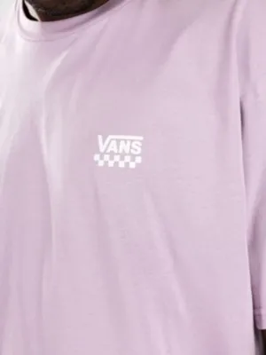 Vans Left Chest Logo II Camiseta