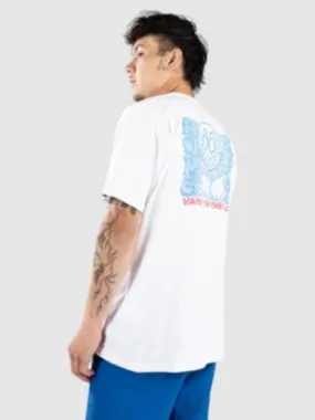 Vans Long Shot Camiseta