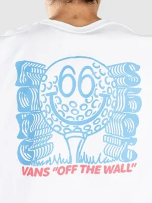 Vans Long Shot Camiseta