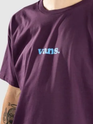 Vans Lower Corecase Camiseta