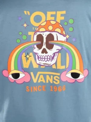 Vans Mind Out Classic Camiseta