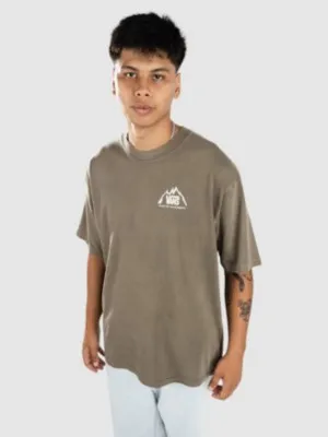 Vans Mte Crestline Camiseta