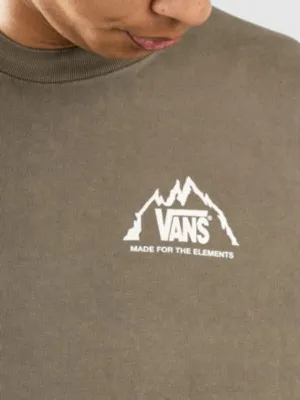 Vans Mte Crestline Camiseta